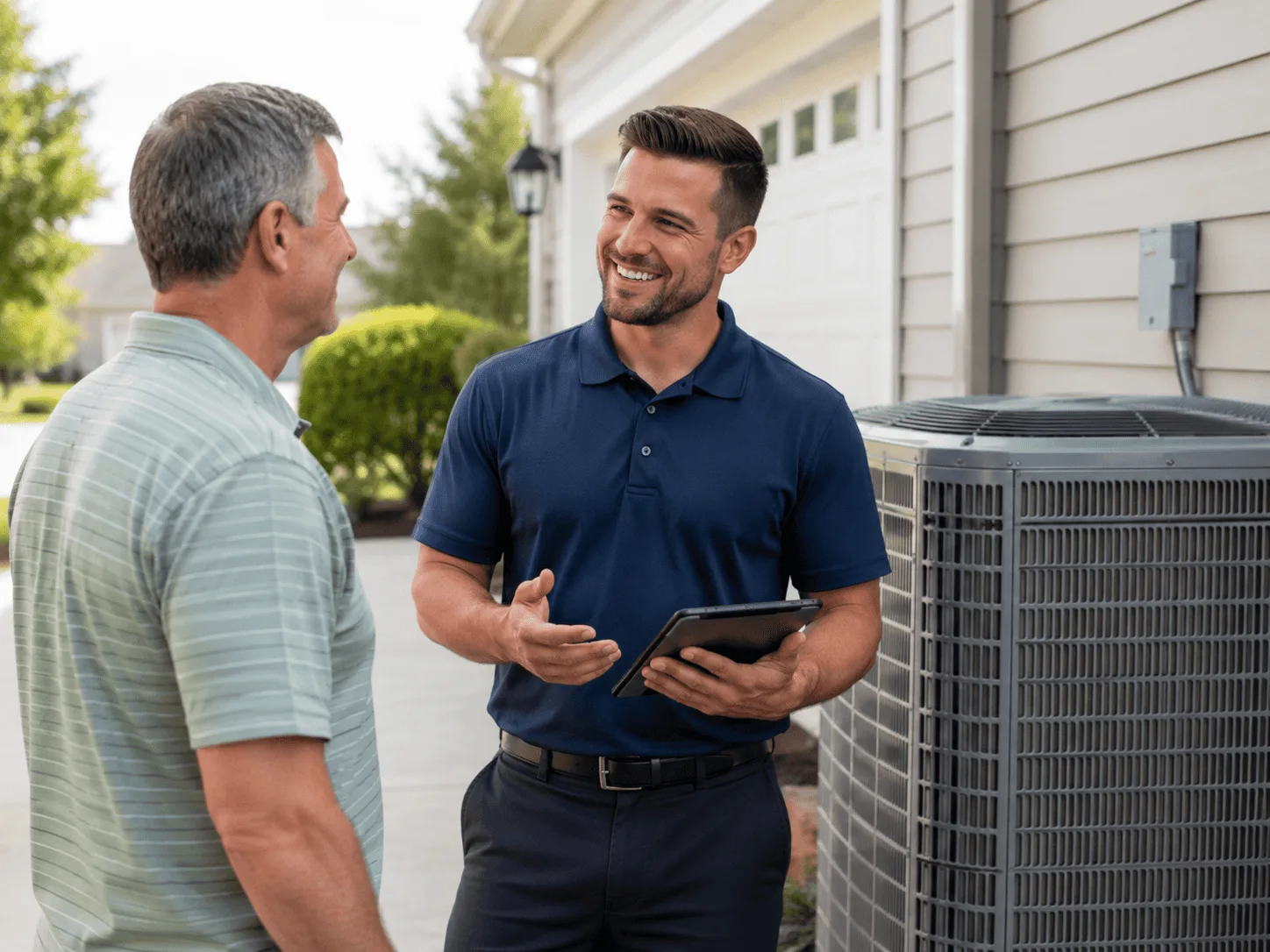 Heat Pump Installation Lyon, MS FAQs